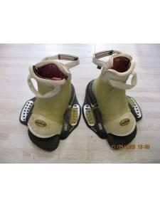 Botas wake board LIQUID FORCE Talla M