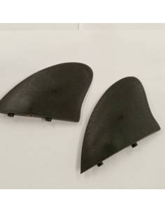 Wake fins (pair)