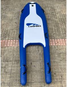 Lampuga tabla para jet inflable Air