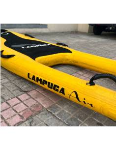 Lampuga tabla para jet inflable Air 2