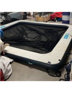 Jobe piscina antimedusas 4x4 mts Jobe infinty pool