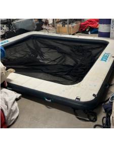 Jobe antimeduse pool 4x4 mts Jobe infinty pool