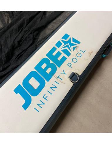 Jobe antimeduse pool 4x4 mts Jobe infinty pool