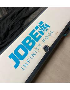 Jobe antimeduse pool 4x4 mts Jobe infinty pool