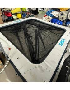 Jobe antimeduse pool 4x4 mts Jobe infinty pool