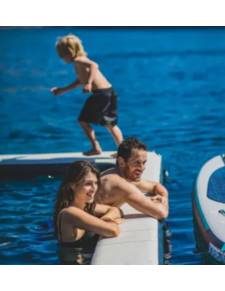 Jobe antimeduse pool 4x4 mts Jobe infinty pool