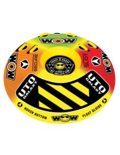 WOW Ski Tube slider, UTO GALAXY 2, Ø152cm