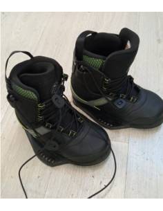 Jobe bota wakeboard talla 42/43