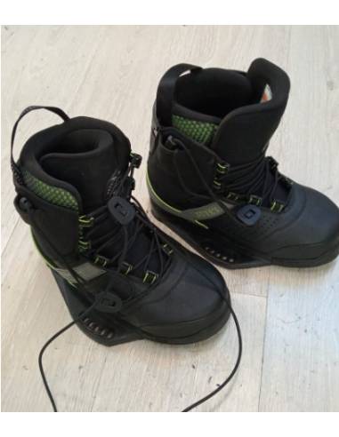 Jobe bota wakeboard talla 42/43