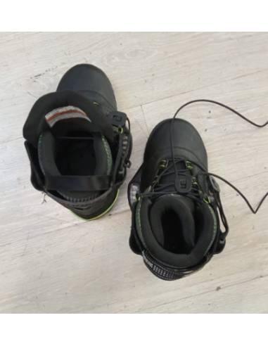 Jobe bota wakeboard talla 42/43