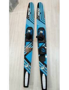 Connelly esquis Odyssey