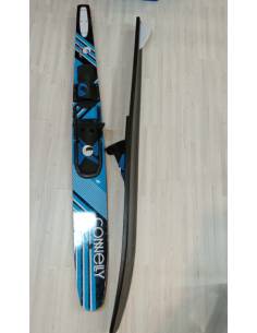 Connelly esquis Odyssey 2