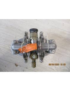 POMPE WILDEN 1/2¨MÉTAL 2