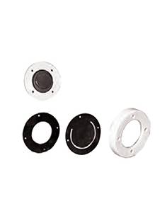 Anello con membrana antirretro