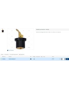 Capsules de drainage Felixbles 2