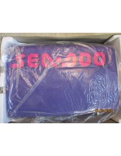 Jet ski seat SEA.DOO SPI BOMBADIER lilac color 2