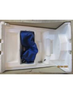 Wassermotorrad-Sitz SEA.DOO SPI BOMBADIER blau