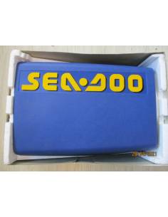 Jet ski seat SEA.DOO SPI BOMBADIER blue color 2