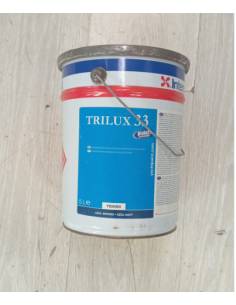 Antifouling international trilux 33 azul yb065  5lts