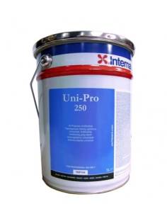 International Uni-Pro 250 antifouling 5 lts color blanco...