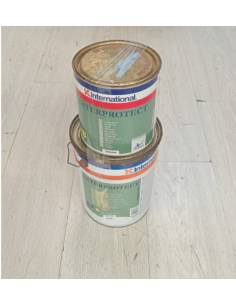 International interprotect 3.75 + 1.25lts catalizador...