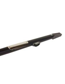 Optiparts caña + stick black para laser