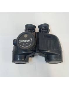 Steiner Prismáticos Commander 7x50