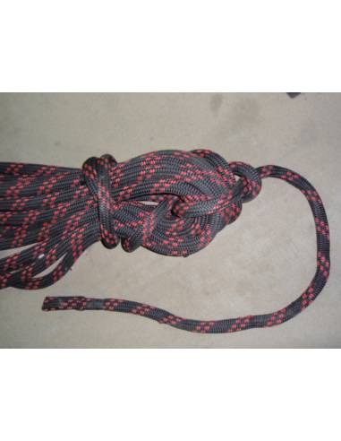 Halyard-sheet high range spectra 26mts-20mm