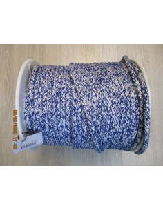Cabo spectra  blue lightning 10mm azul outlet