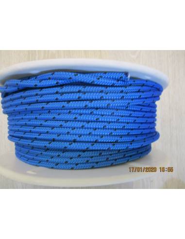 Spectra speed rope 6mm blue spectra 900 outlet