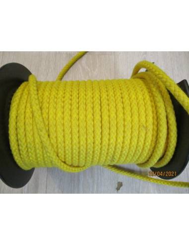 Scota 12 mm gialla