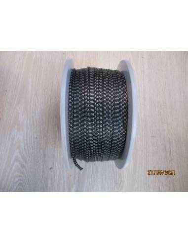 Cabo REGATTA HT PROTECT multiusos 4mm negro