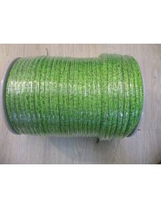 Cabo regatta 10mm/ 2500KGS driza lyon color pistacho