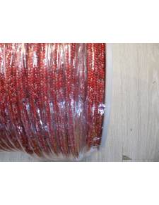 REGATTA rope 12mm/ 3500kgs Halyard LYON Red
