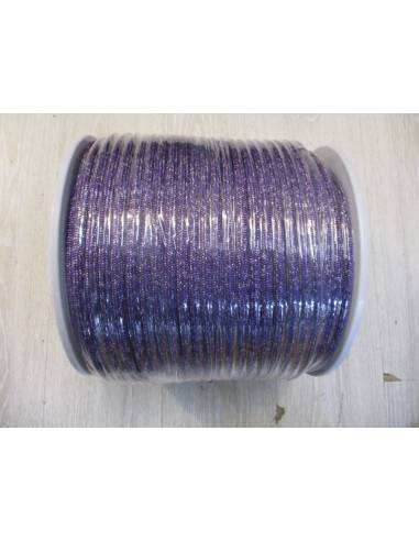 CABO REGATTA 12MM/ 3500KGS  DRIZA LYON MORADO