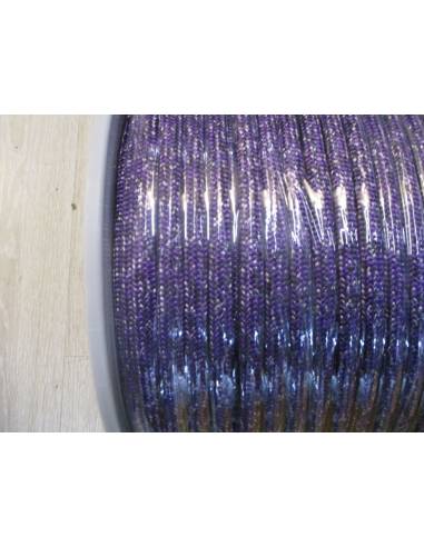 CABO REGATTA 12MM/ 3500KGS  DRIZA LYON MORADO