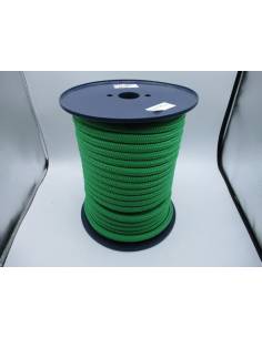 Universal sheet/halyard 14 mm 24 strand dna 3600 green