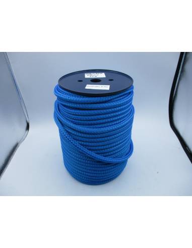 Escota cruising line polyester 10 mm dna 2500...
