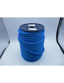 Escota cruising line polyester 10 mm dna 2500 kgs azul