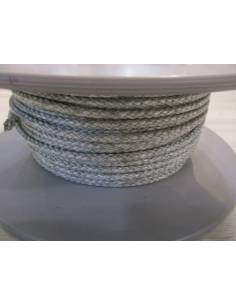 Cabo SSR GRIS 5mm
