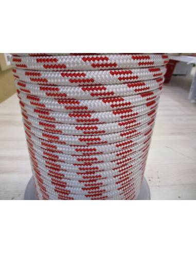 Cordage de drisse MV BRAID 24C 14mm pvp/mts...