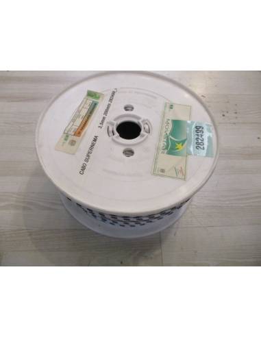Corda dineema MV SUPERNEMA 3,5 mm RT 600 kg