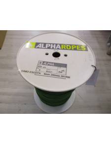 Cape sheet MV MATT 24C 8 mm Rt 2300kgs GREEN