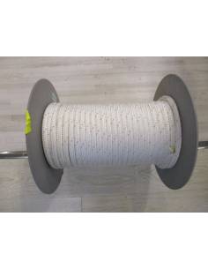 Cabo driza MV BRAID 16mm PVP/mts 2