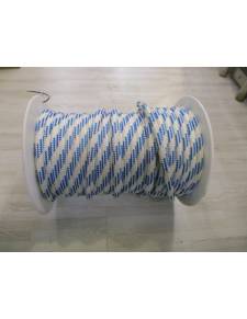 Halyard rope MV BRAID 16mm pvp/mts