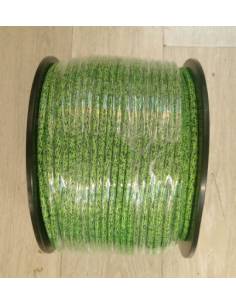 Cabo REGATTA 8 mm/ 1600kgs  Driza LYON Pistacho