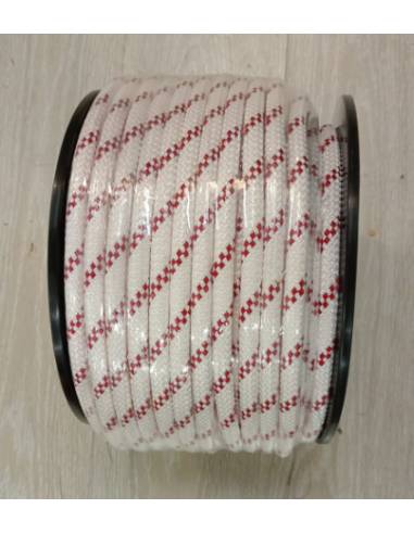 Capo drizza Regata 12mm Titanic Bianco