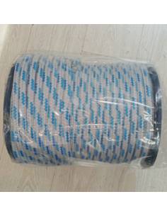 Escota cruising line polyester 16 mm dna 4850 kgs