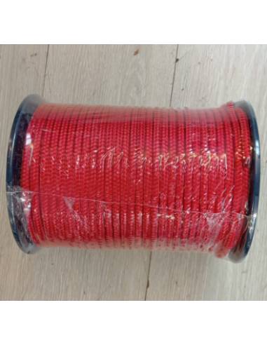 Escota cruising line polyester 16 mm dna 4850 kgs