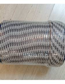 Escota cruising line polyester 14 mm dna 3900kgs